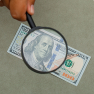 Currency detectors